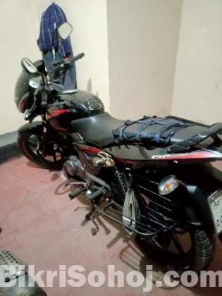 Pulser 150 CC Motor Cycle